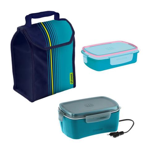 bolsa termica soprano 4 2 litros