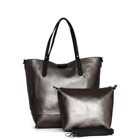 nice black tote bolsas