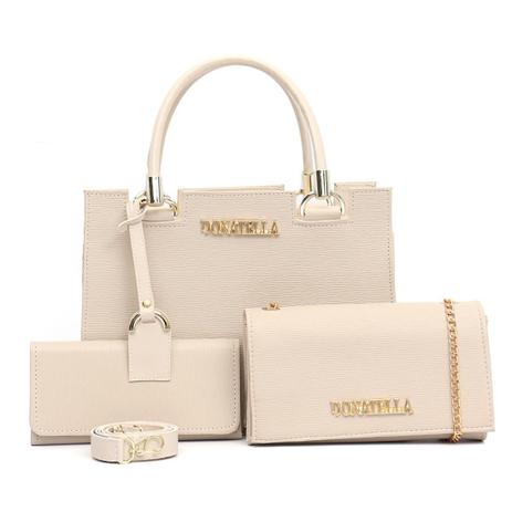 bolsagit golden clutch