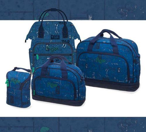 bolsas for paintings