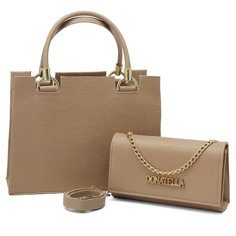 bolsagit golden clutch