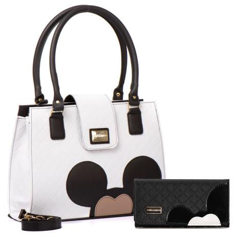 Bolsa feminina disney Clearance
