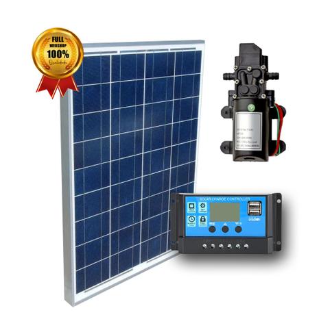 Kit Bomba Dagua Painel Solar Reservatório Irrigação Poços - SINOSOLA Menor preço em Kit Bomba Dagua Painel Solar Reservatório Irrigação Poços - SINOSOLA