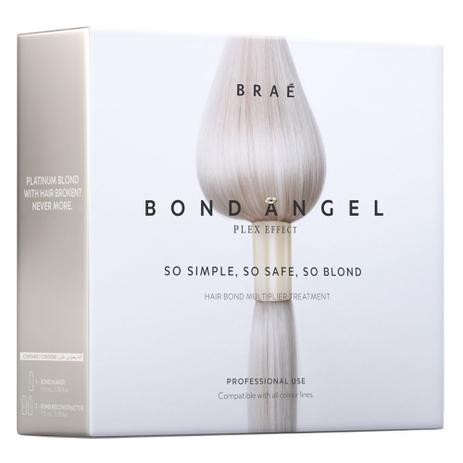 Kit Bond Angel Plex Effect Braé - Passo 1 + Passo 2 é boa?
