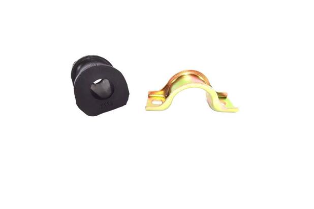 Kit Borracha Bucha Barra Estabilizadora L-200 Triton furo 25mm - Brokits é boa?