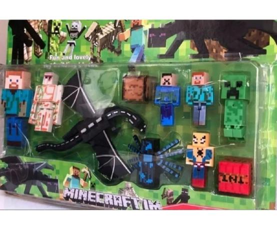 brinquedo maniqueft