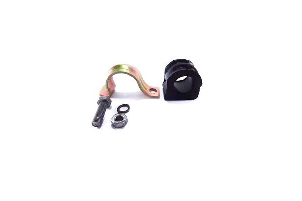 Kit Bucha Barra Estabilizadora Golf / A-3 99+ Furo 21mm - Brokits Menor preço em Kit Bucha Barra Estabilizadora Golf / A-3 99+ Furo 21mm - Brokits