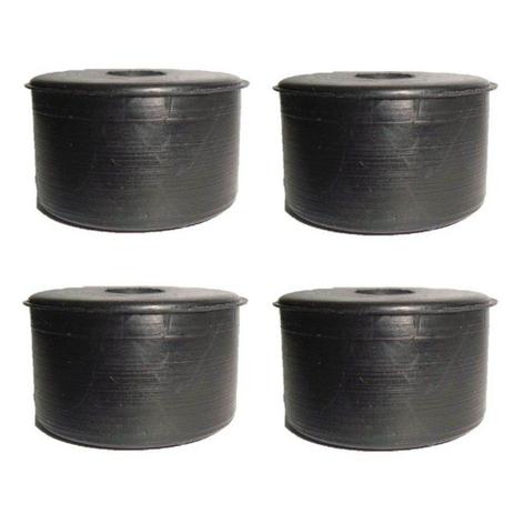 Kit Bucha Bieleta Dianteira Ssangyong Actyon Sport Kyron Rexton - 4 Peças - Maxxmotors Menor preço em Kit Bucha Bieleta Dianteira Ssangyong Actyon Sport Kyron Rexton - 4 Peças - Maxxmotors