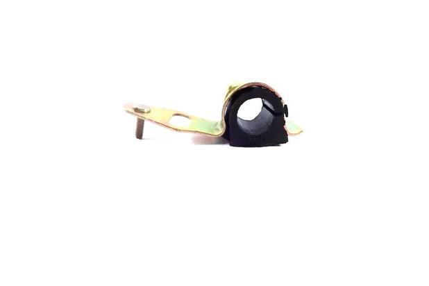 Kit Bucha Borracha Barra Estabilizadora Logan Sandero 23mm - Brokits Menor preço em Kit Bucha Borracha Barra Estabilizadora Logan Sandero 23mm - Brokits
