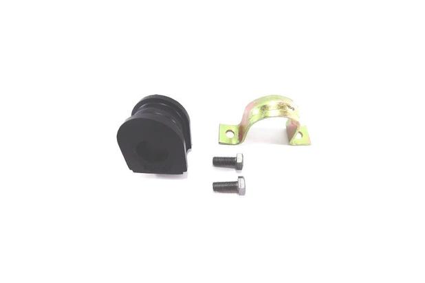 Kit Bucha Borracha Barra Estabilizadora S-10 2001 a 2012 Furo 29mm - Brokits Menor preço em Kit Bucha Borracha Barra Estabilizadora S-10 2001 a 2012 Furo 29mm - Brokits