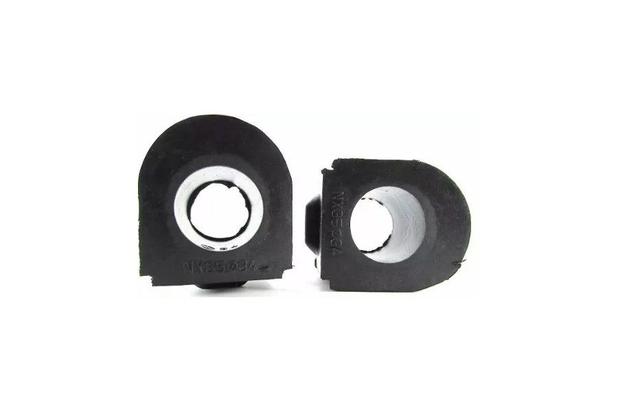 Kit Bucha Borracha Da Barra Estabilizadora Blazer 2001 em diante furo 34mm - Brokits é boa?