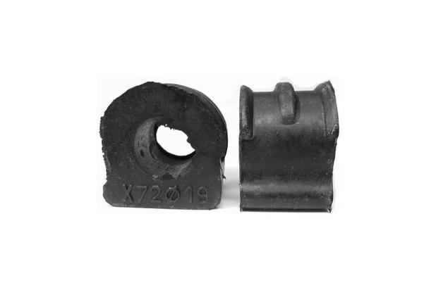 Kit Bucha Borracha Da Barra Estabilizadora Golf A4 Furo 19mm - Brokits é ruim? Kit Bucha Borracha Da Barra Estabilizadora Golf A4 Furo 19mm - Brokits é boa?