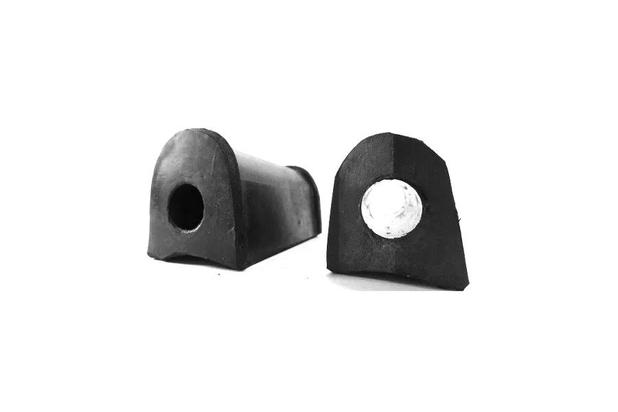 Kit Bucha Borracha Da Barra Estabilizadora Kombi - Brokits Menor preço em Kit Bucha Borracha Da Barra Estabilizadora Kombi - Brokits