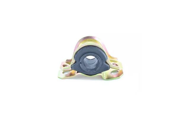 Menor preço em Kit Bucha Borracha Da Barra Estabilizadora Tempra Turbo 23mm - Brokits