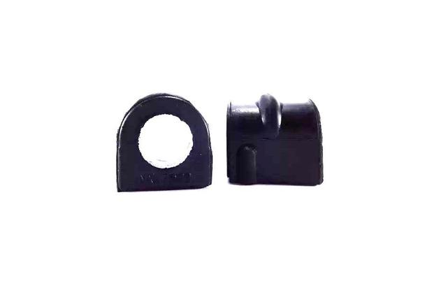 Kit Bucha Borracha Da Barra Estabilizadora Zafira 22mm - Brokits Menor preço em Kit Bucha Borracha Da Barra Estabilizadora Zafira 22mm - Brokits