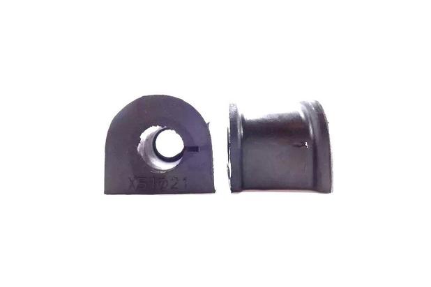 Kit Bucha Borracha Estabilizadora Corolla 02/09 21mm - Brokits é boa?