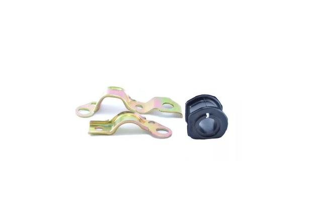 Kit Bucha Borracha Estabilizadora Direita Doblo Cargo 22mm - Brokits é boa?