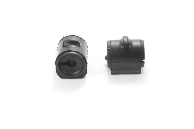 Kit Bucha Borracha Estabilizadora Ecosport 4x2 1.6 2003 em diante furo 16mm - Brokits Menor preço em Kit Bucha Borracha Estabilizadora Ecosport 4x2 1.6 2003 em diante furo 16mm - Brokits
