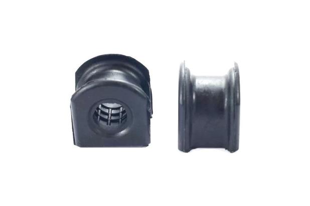 Kit Bucha Borracha Estabilizadora Ranger Gasolina 98/ 28mm - Brokits Menor preço em Kit Bucha Borracha Estabilizadora Ranger Gasolina 98/ 28mm - Brokits