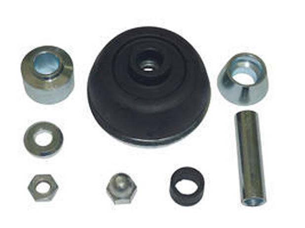 KIT BUCHA DO AMORTECEDOR 9583170303 Mercedes - Mercedes benz Menor preço em KIT BUCHA DO AMORTECEDOR 9583170303 Mercedes - Mercedes benz
