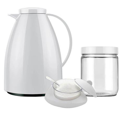 Kit Bule Térmico Viena 750 ml - Invicta Menor preço em Kit Bule Térmico Viena 750 ml - Invicta