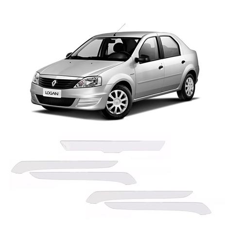 Kit Bumper Parachoque Protetor Universal Transparente Grande - Sportinox é boa?