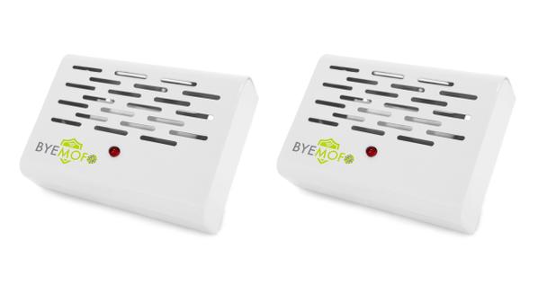 Kit c/ 02 Aparelho Anti Mofo Elétrico Eletrônico 110v Ácaro Fungos Bolor Legon Bye Mofo AM01 - 110v Menor preço em Kit c/ 02 Aparelho Anti Mofo Elétrico Eletrônico 110v Ácaro Fungos Bolor Legon Bye Mofo AM01 - 110v