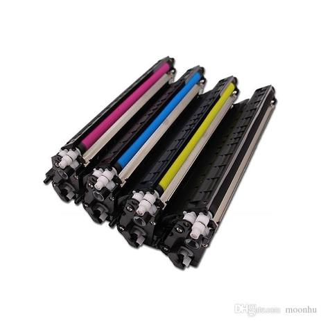 Kit c/ 06 toner comp. brother tn419 03bk 01cy 01ye 01mg - Nc Menor preço em Kit c/ 06 toner comp. brother tn419 03bk 01cy 01ye 01mg - Nc