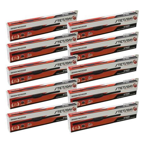 Kit c/ 10 Antena Interna Parabrisa Amplificada Stetsom ST900 Menor preço em Kit c/ 10 Antena Interna Parabrisa Amplificada Stetsom ST900