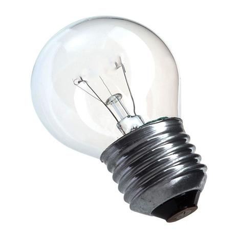 Kit C/ 10 Lampada Bolinha 15w 110v E-27 Clara - Empalux é ruim? Kit C/ 10 Lampada Bolinha 15w 110v E-27 Clara - Empalux é boa?