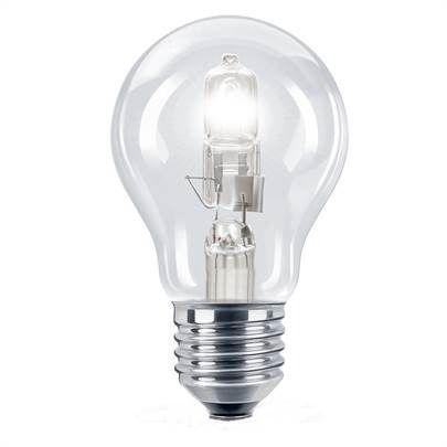 Kit c/ 10 Lampada Incandescente Halogena E-27 100w = 150w - 110v - Empalux Menor preço em Kit c/ 10 Lampada Incandescente Halogena E-27 100w = 150w - 110v - Empalux
