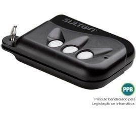 Kit C/ 10 Peças Controle Remoto Sulton Tcl 433 Mhz Menor preço em Kit C/ 10 Peças Controle Remoto Sulton Tcl 433 Mhz