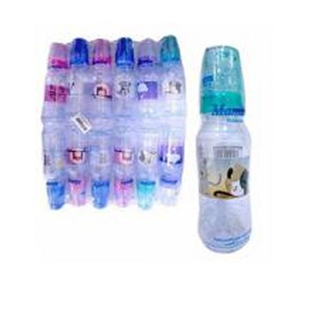 Kit c/ 12 Mamadeira c/ Bico PVC 240 Ml Plástico - 114274 - Mamita Menor preço em Kit c/ 12 Mamadeira c/ Bico PVC 240 Ml Plástico - 114274 - Mamita