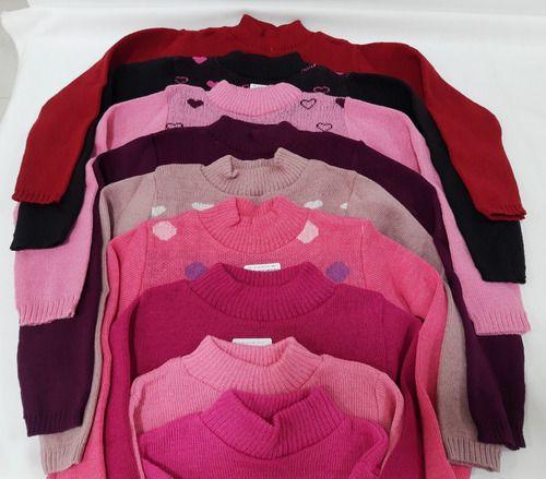 blusa frio la
