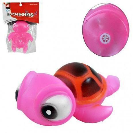 Kit c/ 3 Bichinho em Vinil Sortido 9 Cm Vários Modelos - 128271 - Nadir é ruim? Kit c/ 3 Bichinho em Vinil Sortido 9 Cm Vários Modelos - 128271 - Nadir é boa?