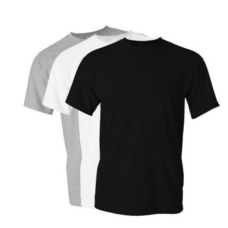blusa masculina lisa