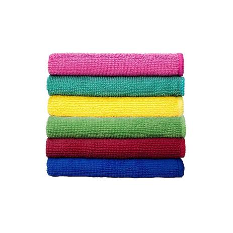 Kit c/3 Panos Multiuso Limpeza 30x30cm Ultra Absorvente Camesa Menor preço em Kit c/3 Panos Multiuso Limpeza 30x30cm Ultra Absorvente Camesa