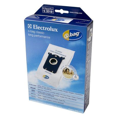 Kit c/ 3 Sacos S-BAG Aspiradores Electrolux Airmax / Jetmaxx / Ultraone / Ultrasilencer é ruim? Kit c/ 3 Sacos S-BAG Aspiradores Electrolux Airmax / Jetmaxx / Ultraone / Ultrasilencer é boa?