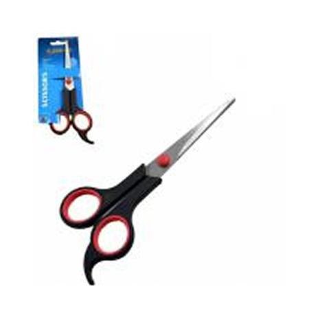 Kit c/ 3 Tesoura Multiuso 17 Cm Cabo Plástico - 130877 - Daterra Menor preço em Kit c/ 3 Tesoura Multiuso 17 Cm Cabo Plástico - 130877 - Daterra