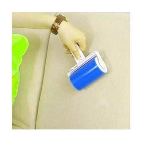 Kit c/ 3 Tira Pelos Silicone C/ Tampa Cães Gatos - 130869 - Fwb Menor preço em Kit c/ 3 Tira Pelos Silicone C/ Tampa Cães Gatos - 130869 - Fwb