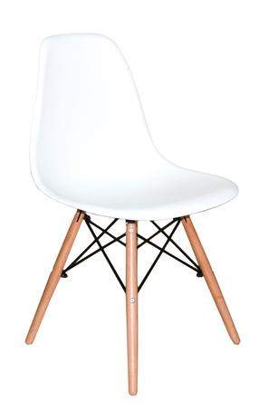 Kit c/ 4 Cadeiras Charles Eames em ABS c/ Base Madeira Umix 331F Branca - Universal Mix Menor preço em Kit c/ 4 Cadeiras Charles Eames em ABS c/ Base Madeira Umix 331F Branca - Universal Mix