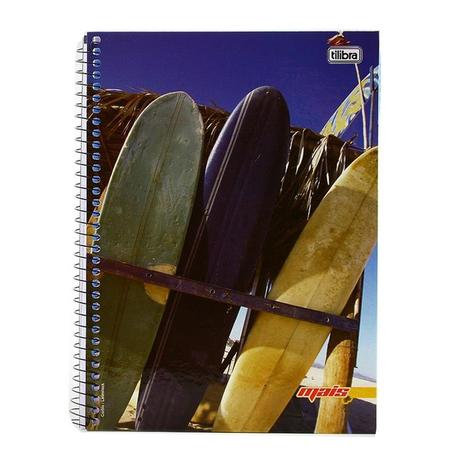 Kit c/ 4 Caderno Universitário Mais+ 96F Capa Dura - 106497 - ptilibra - grafons/p Menor preço em Kit c/ 4 Caderno Universitário Mais+ 96F Capa Dura - 106497 - ptilibra - grafons/p