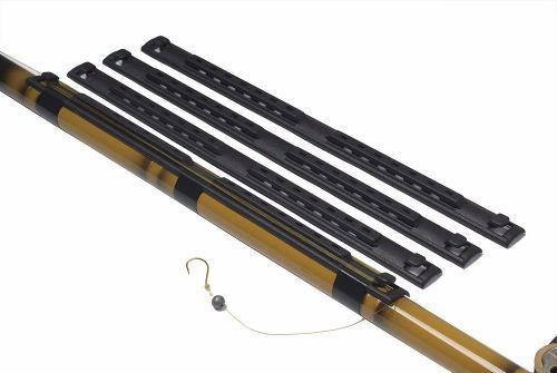 Kit C/4 - Enrolador De Linha P/ Vara Telescópica - 18cm - Suporte gpf Menor preço em Kit C/4 - Enrolador De Linha P/ Vara Telescópica - 18cm - Suporte gpf