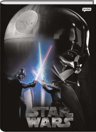 Kit c/ 5 Caderno Star Wars 96 Folhas Capa Dura - 130148 - Jandaia Menor preço em Kit c/ 5 Caderno Star Wars 96 Folhas Capa Dura - 130148 - Jandaia