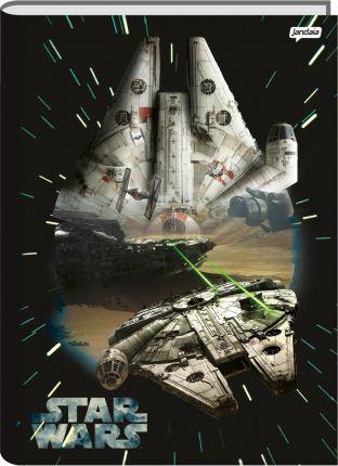 Kit c/ 5 Caderno Star Wars 96 Folhas Capa Dura - 130148 - pjandaia/p Menor preço em Kit c/ 5 Caderno Star Wars 96 Folhas Capa Dura - 130148 - pjandaia/p