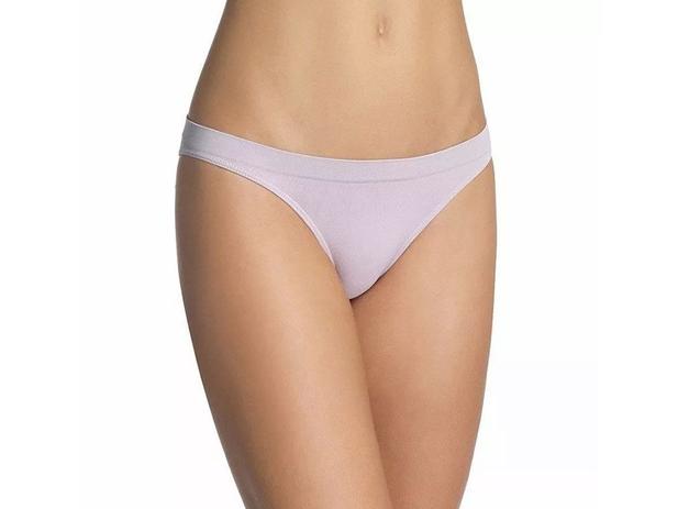 Kit C/ 5 Calcinhas Tanga Sem Costura Loba Lupo 40500 - Calcinha - Magazine  Luiza