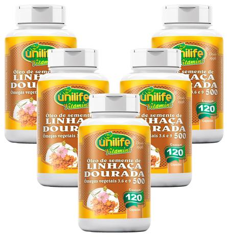 oleo de linhaça tem omega 3 6 e 9