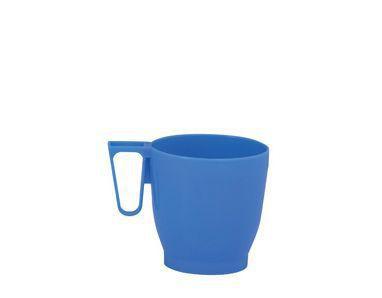 Kit c/ 6 Caneca Infantil 300 Ml Plástica 11 Cm x 8 Cm - 23737 - Jaguar Menor preço em Kit c/ 6 Caneca Infantil 300 Ml Plástica 11 Cm x 8 Cm - 23737 - Jaguar