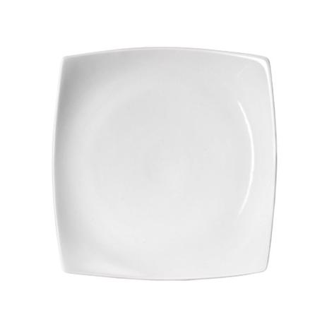 Kit C/6 Pratos Raso Oriental 27cm Germer 44-65226 - Gemer é boa?