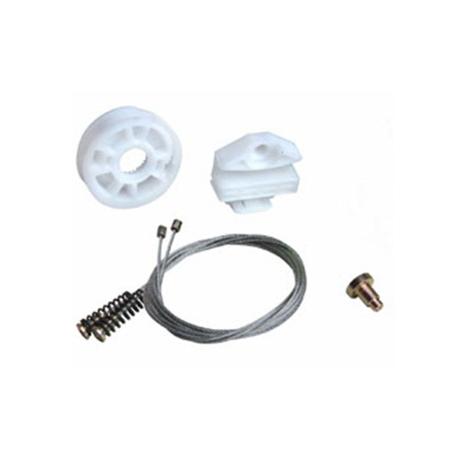 Kit Cabo Máquina Vidro Elétrico VECTRA - Traseiro (VP5081) Menor preço em Kit Cabo Máquina Vidro Elétrico VECTRA - Traseiro (VP5081)
